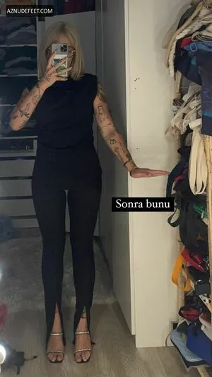 Aleyna Sen OnlyFans Leaked Free Thumbnail Picture - #P7fbDIfRlu