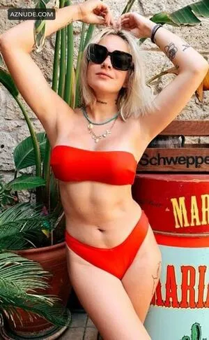 Aleyna Sen OnlyFans Leaked Free Thumbnail Picture - #kw3zPlQbNN