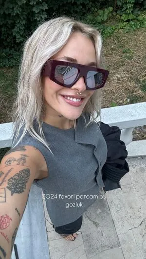 Aleyna Sen OnlyFans Leaked Free Thumbnail Picture - #xVxSWRZAc2