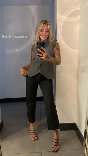 Aleyna Sen OnlyFans Leaked Free Thumbnail Picture - #yzSTdXaI9y
