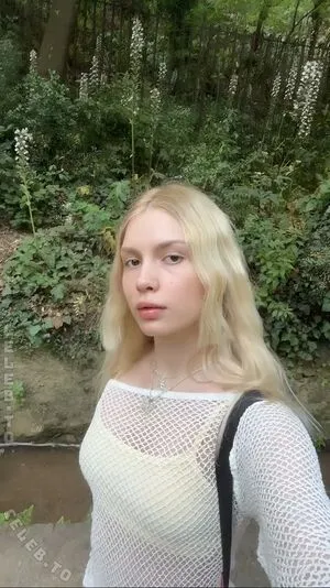 Aleyna Tilki OnlyFans Leaked Free Thumbnail Picture - #4fcgiENGj3