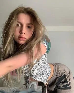 Aleyna Tilki OnlyFans Leaked Free Thumbnail Picture - #WRX4PmskJC