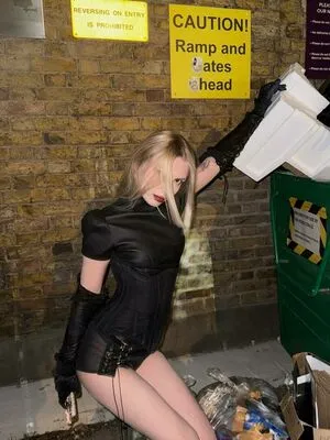 Aleyna Tilki OnlyFans Leaked Free Thumbnail Picture - #Wmq2J0yNDe