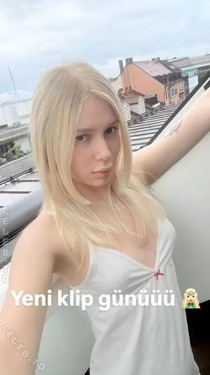 Aleyna Tilki OnlyFans Leaked Free Thumbnail Picture - #b5Tphlo2p3