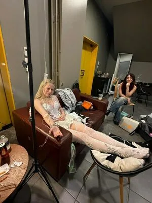 Aleyna Tilki OnlyFans Leaked Free Thumbnail Picture - #bJaNzwpEyk