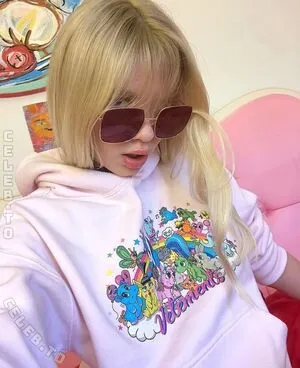 Aleyna Tilki OnlyFans Leaked Free Thumbnail Picture - #cThF4KPw1Y