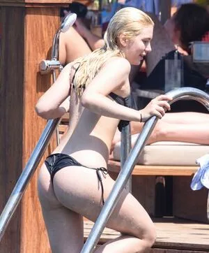 Aleyna Tilki OnlyFans Leaked Free Thumbnail Picture - #cbg9MQVJX4