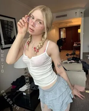 Aleyna Tilki OnlyFans Leaked Free Thumbnail Picture - #edFr7drC3k