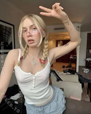 Aleyna Tilki OnlyFans Leaked Free Thumbnail Picture - #lDxUXtvol7