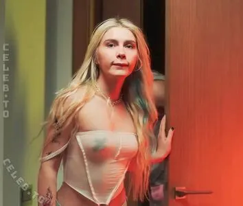 Aleyna Tilki OnlyFans Leaked Free Thumbnail Picture - #z6hIVqzpTT