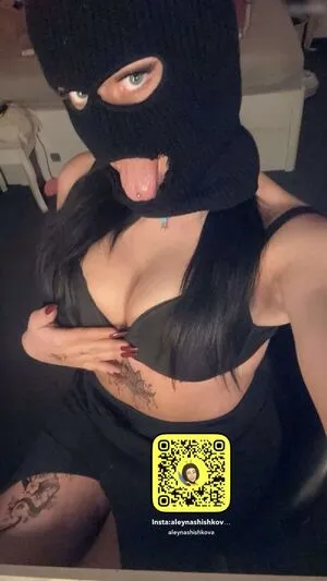 Aleynashishkova OnlyFans Leaked Free Thumbnail Picture - #LGQzp1DNBD