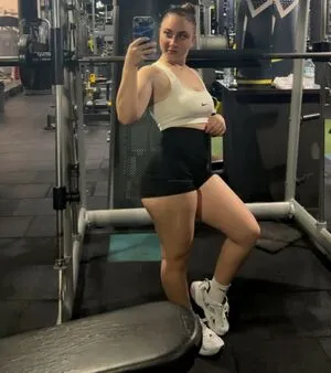 Aleyynaa Demiir OnlyFans Leaked Free Thumbnail Picture - #oZx7cLf3ul