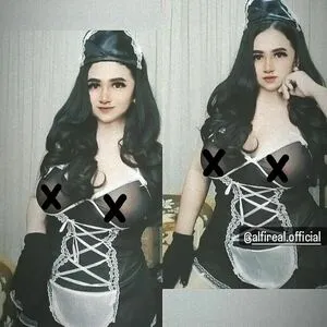 Alfi Ratu Melon OnlyFans Leaked Free Thumbnail Picture - #R7M2gQWSY8