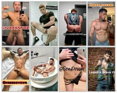Alfienorthfree OnlyFans Leaked Free Thumbnail Picture - #1BRcKsaLJY