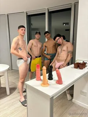 Alfienorthfree OnlyFans Leaked Free Thumbnail Picture - #2PkK6u2018