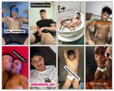 Alfienorthfree OnlyFans Leaked Free Thumbnail Picture - #4vFRS8hJgL
