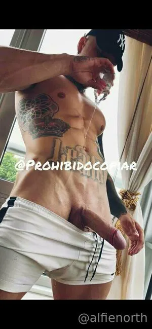 Alfienorthfree OnlyFans Leaked Free Thumbnail Picture - #5N95XGKAjw