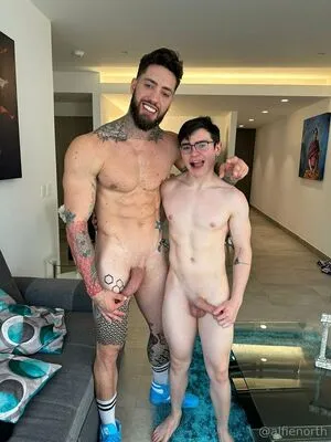Alfienorthfree OnlyFans Leaked Free Thumbnail Picture - #75P2BogBlA