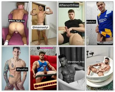Alfienorthfree OnlyFans Leaked Free Thumbnail Picture - #9dtjtQ6Av5