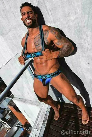 Alfienorthfree OnlyFans Leaked Free Thumbnail Picture - #B5FO185tw1