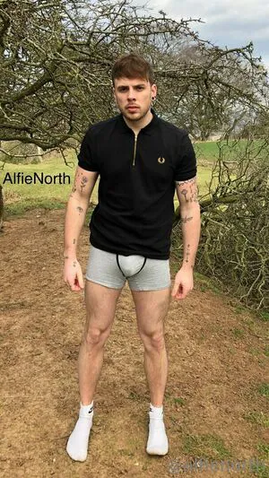 Alfienorthfree OnlyFans Leaked Free Thumbnail Picture - #F72B3V8V1o