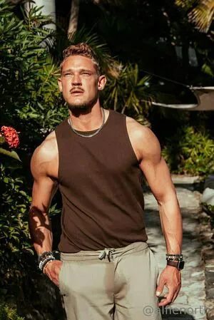 Alfienorthfree OnlyFans Leaked Free Thumbnail Picture - #GZUYK0h9PS