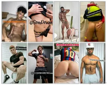 Alfienorthfree OnlyFans Leaked Free Thumbnail Picture - #H62q87IexU