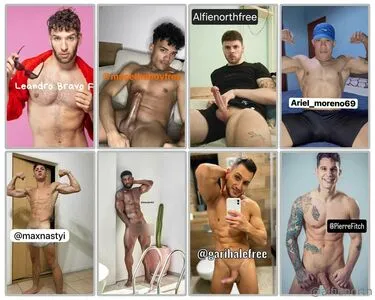 Alfienorthfree OnlyFans Leaked Free Thumbnail Picture - #HNfsWNFMLb