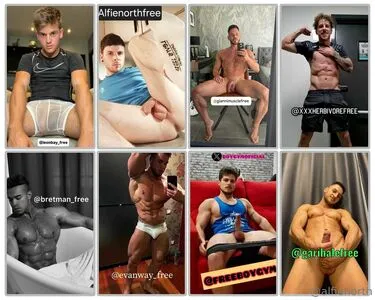 Alfienorthfree OnlyFans Leaked Free Thumbnail Picture - #Hj8AQUy3Sg