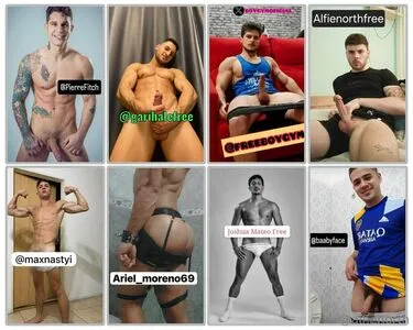 Alfienorthfree OnlyFans Leaked Free Thumbnail Picture - #HxcHvMWRW8