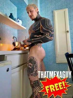 Alfienorthfree OnlyFans Leaked Free Thumbnail Picture - #JJVkT7pIed