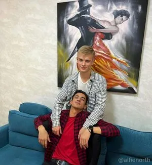 Alfienorthfree OnlyFans Leaked Free Thumbnail Picture - #KoM8ORmJYw