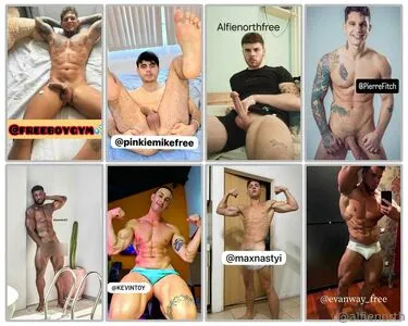 Alfienorthfree OnlyFans Leaked Free Thumbnail Picture - #NaHXq4xhAa