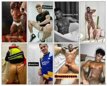 Alfienorthfree OnlyFans Leaked Free Thumbnail Picture - #TQ1avfTKHH