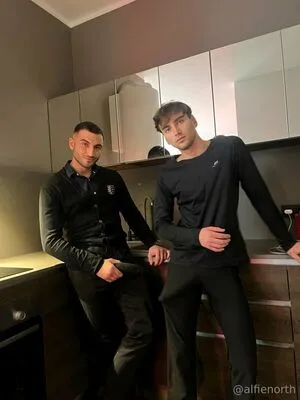 Alfienorthfree OnlyFans Leaked Free Thumbnail Picture - #UN82bsrsQ7