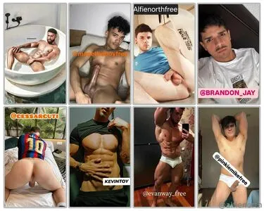 Alfienorthfree OnlyFans Leaked Free Thumbnail Picture - #VzbuNHavru