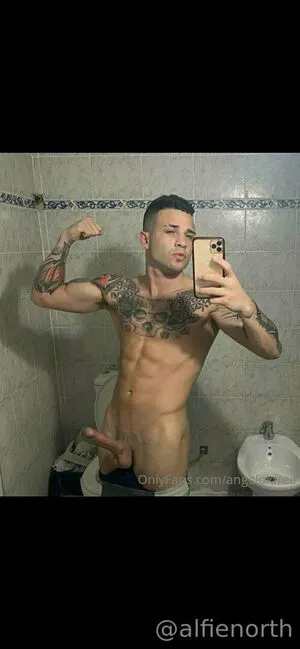Alfienorthfree OnlyFans Leaked Free Thumbnail Picture - #XMhVlQDb5n