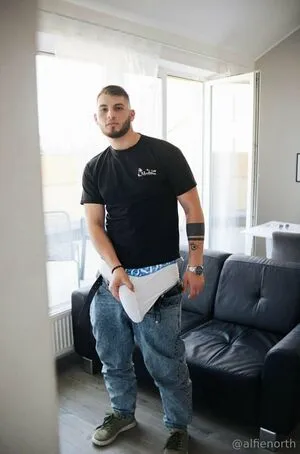 Alfienorthfree OnlyFans Leaked Free Thumbnail Picture - #XUEIn8hvxj
