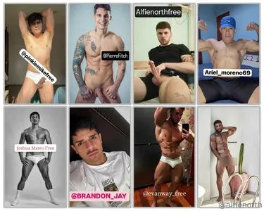 Alfienorthfree OnlyFans Leaked Free Thumbnail Picture - #aHDjnmhVYn