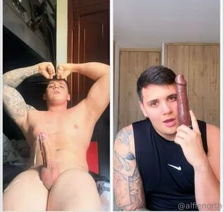 Alfienorthfree OnlyFans Leaked Free Thumbnail Picture - #bOlLvix15w