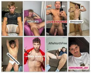 Alfienorthfree OnlyFans Leaked Free Thumbnail Picture - #c0nw4OgX0C