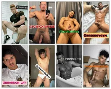 Alfienorthfree OnlyFans Leaked Free Thumbnail Picture - #c71Ady8FO8