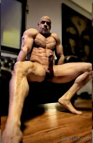 Alfienorthfree OnlyFans Leaked Free Thumbnail Picture - #kadYdmdgne