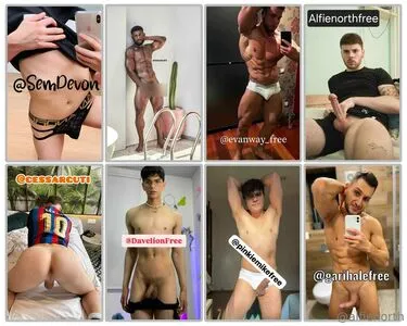Alfienorthfree OnlyFans Leaked Free Thumbnail Picture - #lgqZNeztZZ
