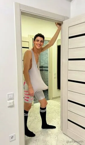 Alfienorthfree OnlyFans Leaked Free Thumbnail Picture - #mZYDEwNMZV