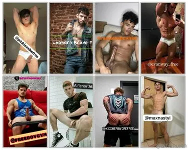 Alfienorthfree OnlyFans Leaked Free Thumbnail Picture - #mzDohBCALT
