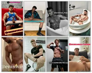 Alfienorthfree OnlyFans Leaked Free Thumbnail Picture - #omISxlHnPA