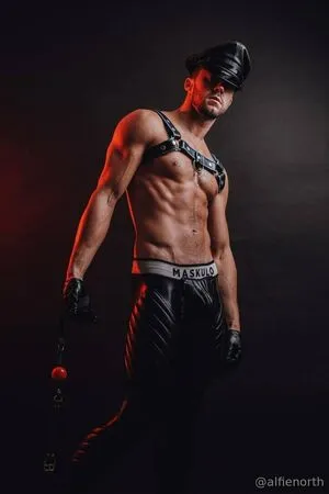 Alfienorthfree OnlyFans Leaked Free Thumbnail Picture - #x9vI9W2Sop