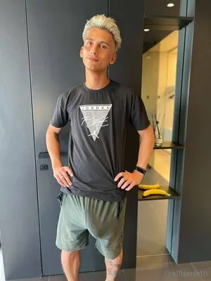 Alfienorthfree OnlyFans Leaked Free Thumbnail Picture - #z2eyfrFS0V