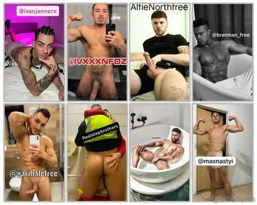 Alfienorthfree OnlyFans Leaked Free Thumbnail Picture - #zTw2nlh9qy